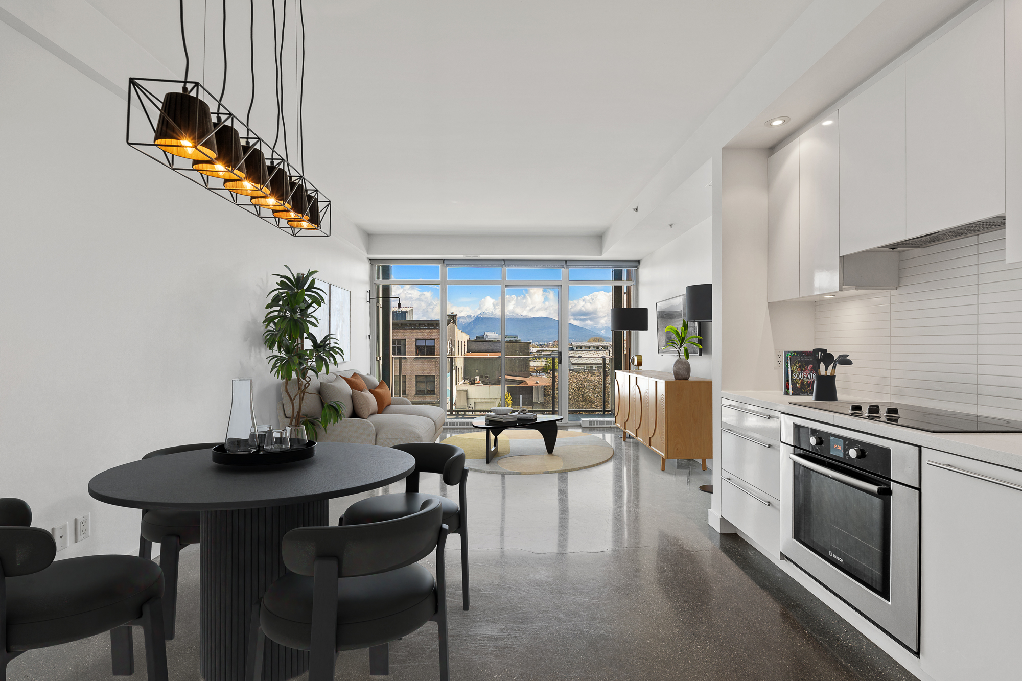 #417 – 256 E. 2nd Avenue